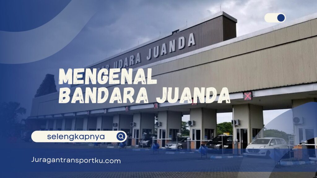 Bandara Juanda