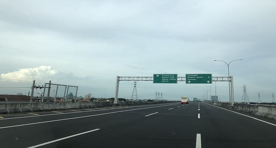 tol malang surabaya 