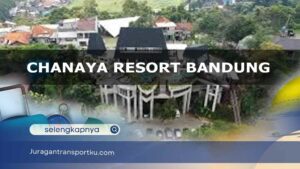 Chanaya Resort Bandung