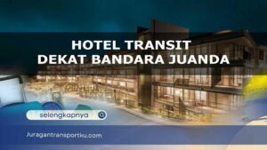 Hotel Transit Juanda Surabaya